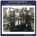 water bottle filling machine (40-40-10) with PET